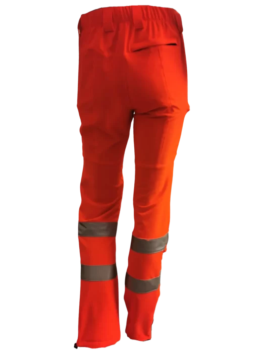 Pantalone operativo elasticizzato Emergenza Sanitaria